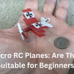 Micro RC Planes: All You Need to Know as a Beginner