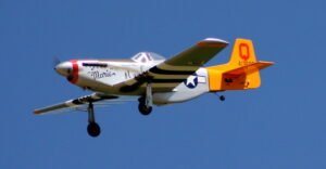Foam RC Planes For Beginners - All You Need To Know - The Radio Control