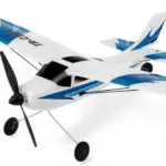 Top Race RC Plane: Durable, Fun, and Easy to Fly
