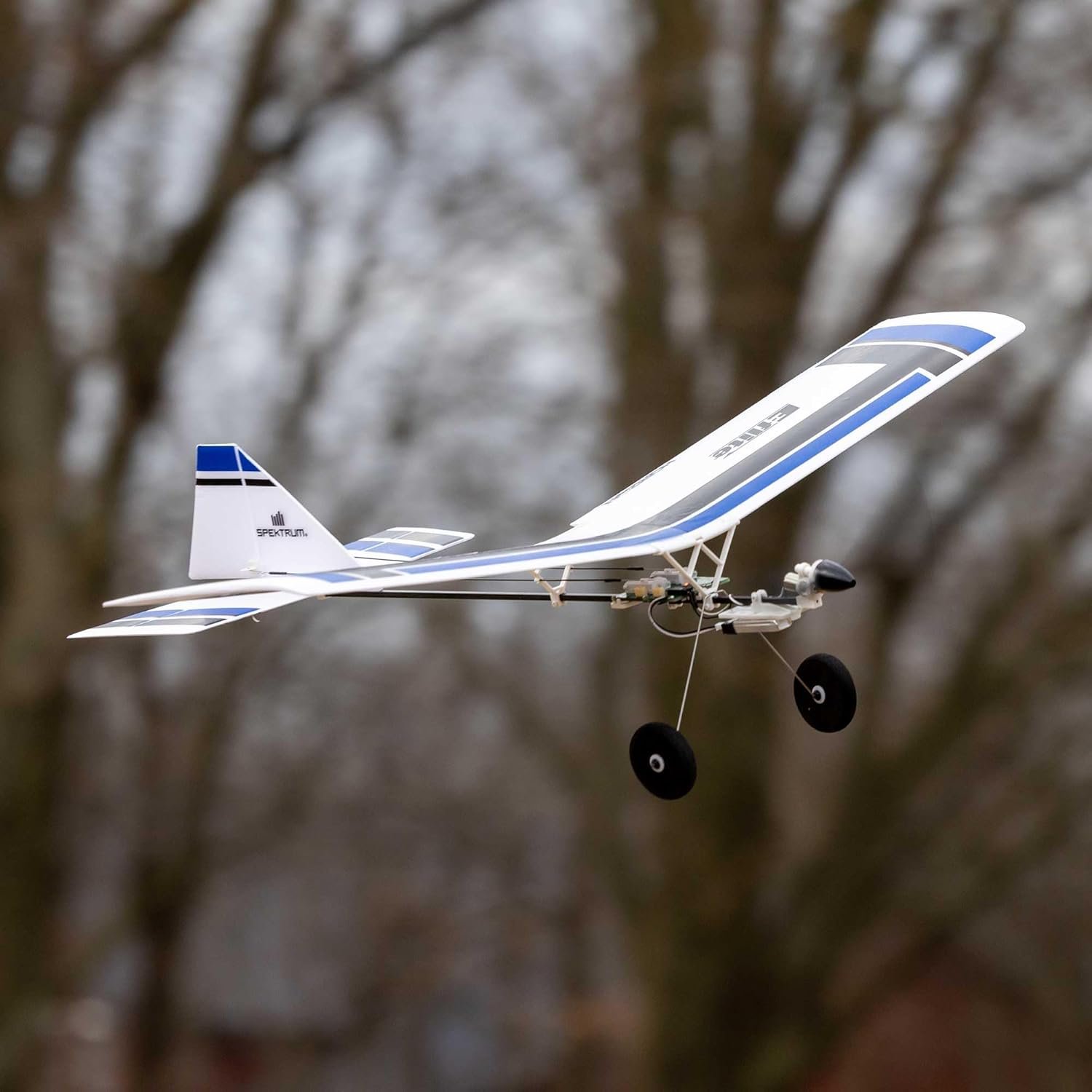 8 Best Micro Indoor RC Planes For 2026 That Fly Like Pros - The Radio ...