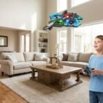 6 of the Best Indoor RC Planes for Kids in 2026