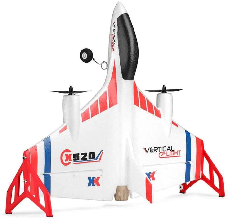 fastest rc plane you can buy